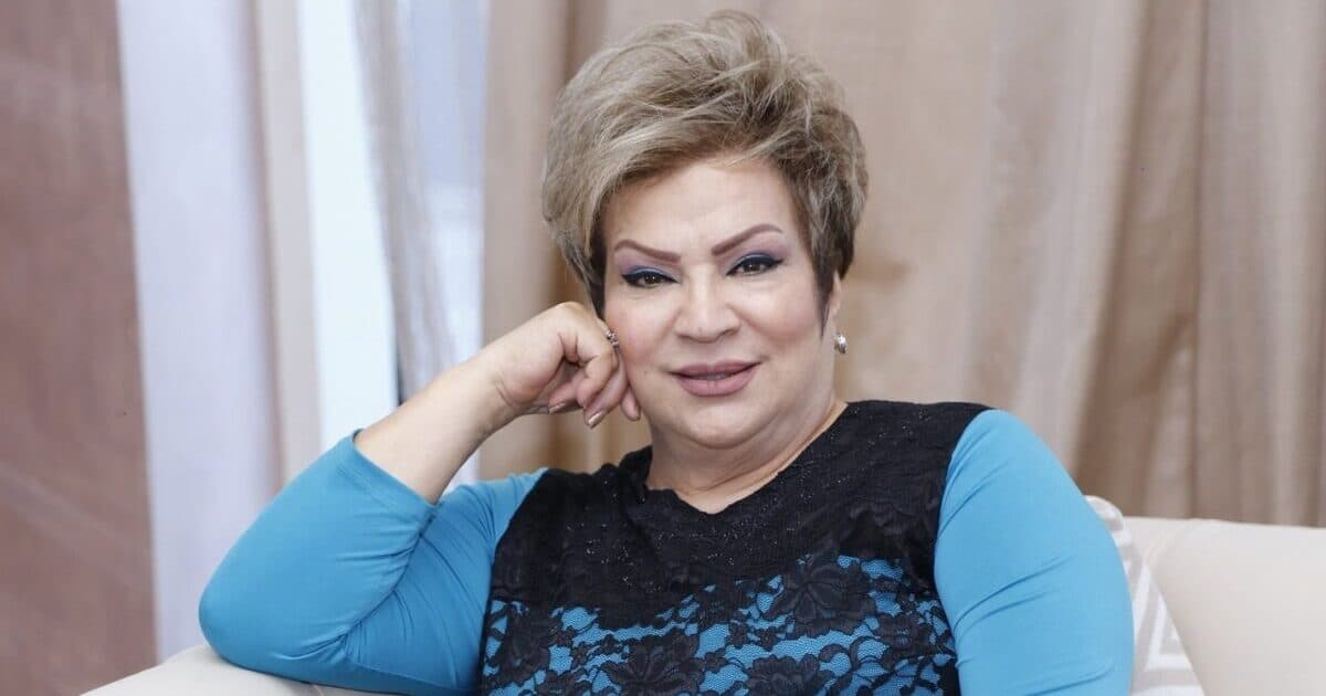 Aktyordan prezident olmaz deyənlər Zelenskiyə baxsınlar – Afaq Bəşirqızı Aktyordan prezident olmaz deyənlər Zelenskiyə baxsınlar – Afaq Bəşirqızı