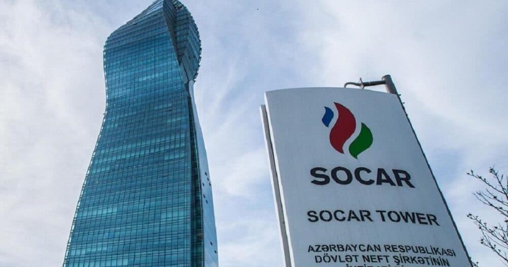 SOCAR-da islahatlar BAŞLADI – Rövnəq Abdullayevin ayırdığı kirayə pulları kəsildi SOCAR-da islahatlar BAŞLADI – Rövnəq Abdullayevin ayırdığı kirayə pulları kəsildi