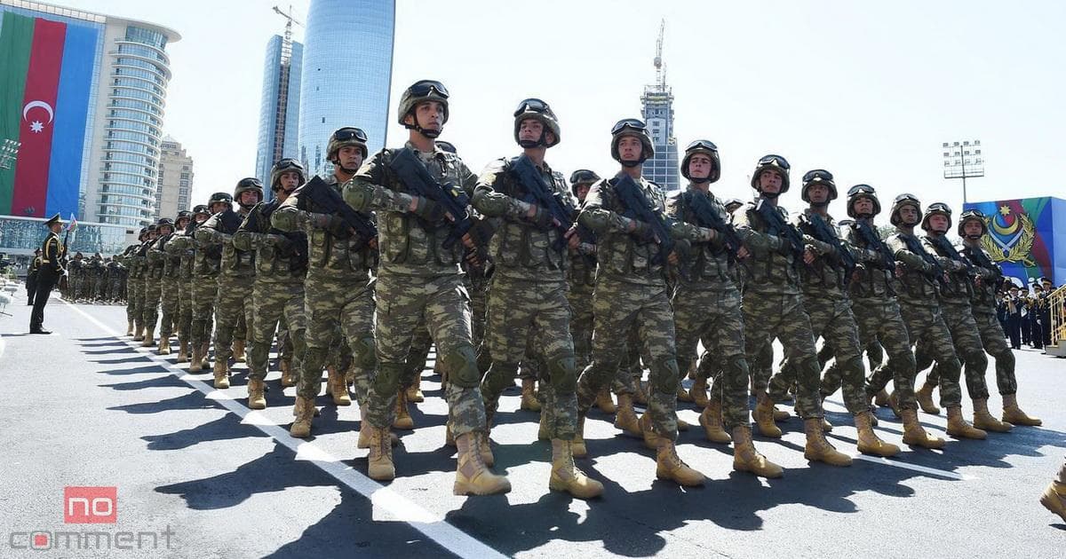 Bu hərbçilərə Müharibə veteranı adı verilib Bu hərbçilərə Müharibə veteranı adı verilib