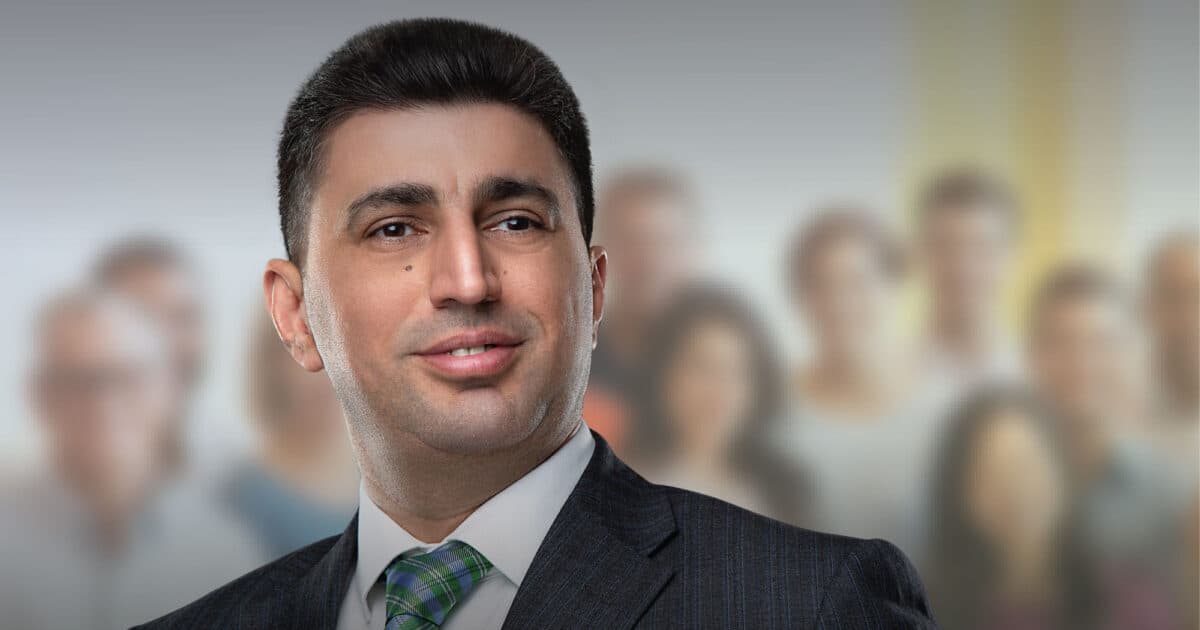 Prezidentin sədr təyin etdiyi Seyidzadə kimdir? – DOSYE Prezidentin sədr təyin etdiyi Seyidzadə kimdir? – DOSYE