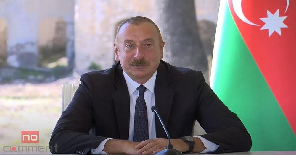 Prezident bu idmançımıza ev hədiyyə etdi Prezident bu idmançımıza ev hədiyyə etdi