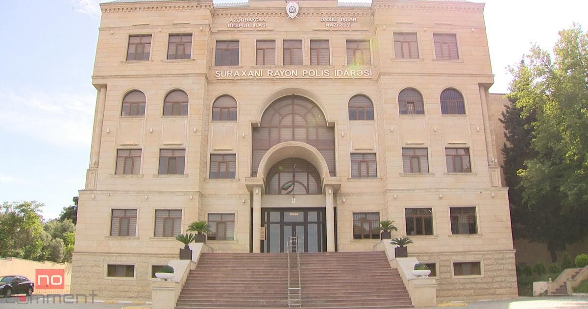 Bakıda cinayət törədən 75 nəfər saxlanılıb Bakıda cinayət törədən 75 nəfər saxlanılıb