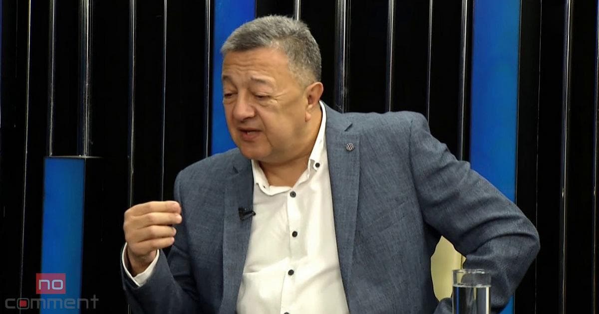 Putin ağlını itirmiş vəziyyətə gəlib, çox təhlükəlidir – Açıqlama Putin ağlını itirmiş vəziyyətə gəlib, çox təhlükəlidir – Açıqlama