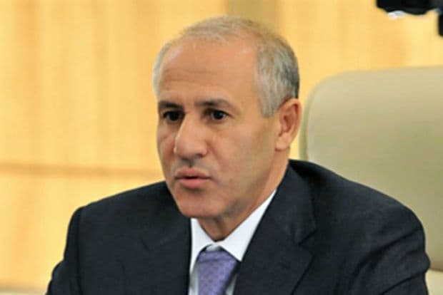 Sabiq nazirin şirkətləri LƏĞV EDİLDİ Sabiq nazirin şirkətləri LƏĞV EDİLDİ