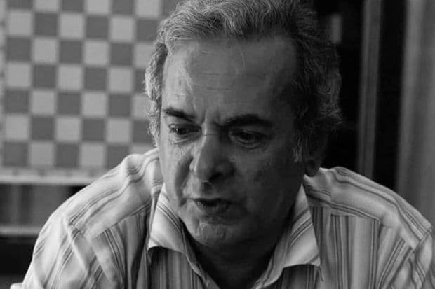 Azərbaycanlı əməkdar məşqçi vəfat etdi Azərbaycanlı əməkdar məşqçi vəfat etdi