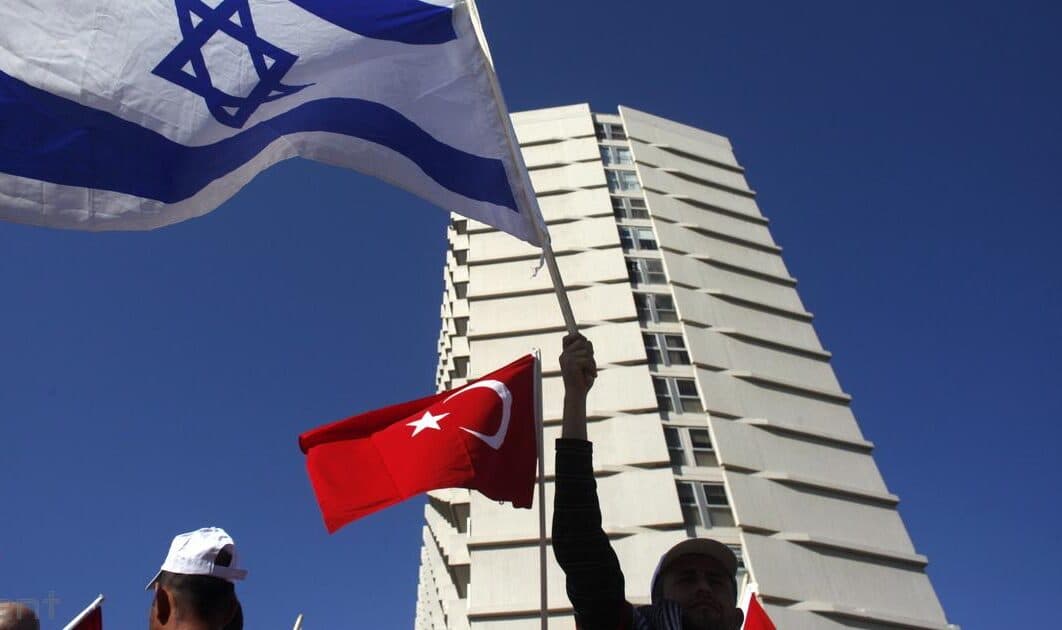 İsrail Prezidentinin Türkiyəyə səfər edəcəyi tarix açıqlandı İsrail Prezidentinin Türkiyəyə səfər edəcəyi tarix açıqlandı