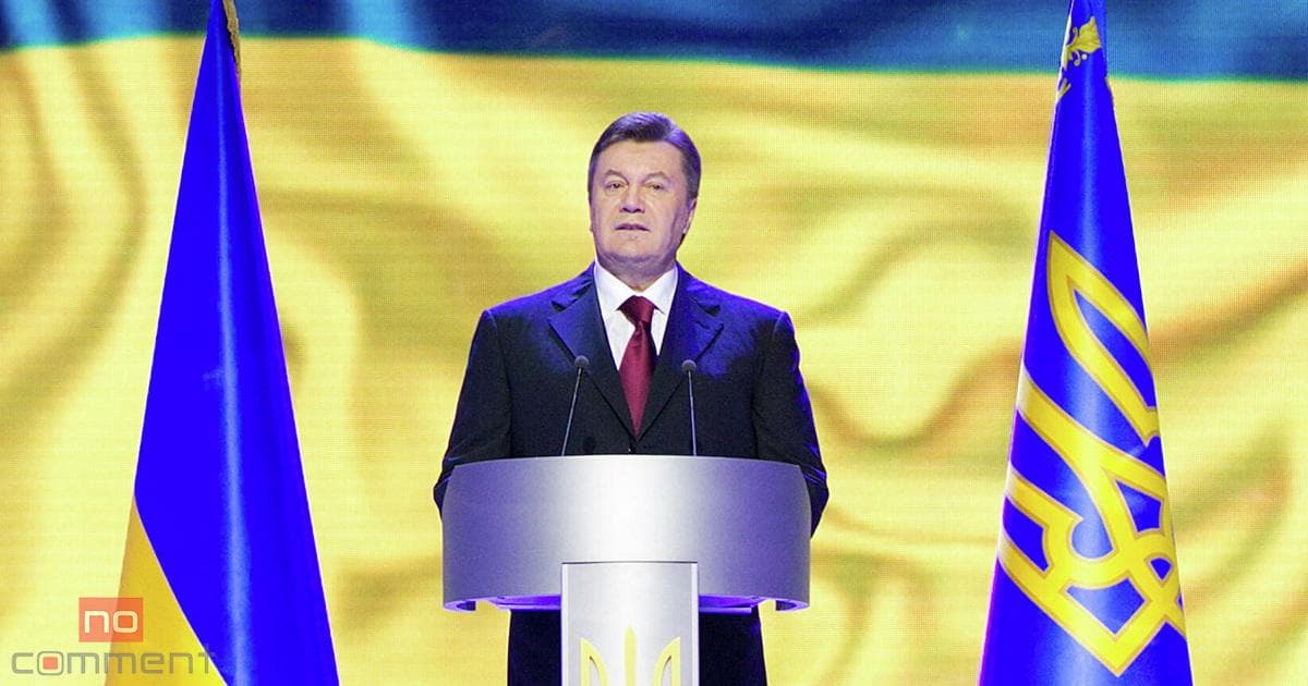 Yanukoviç Minskə getdi: plan həyata keçirilir? Yanukoviç Minskə getdi: plan həyata keçirilir?
