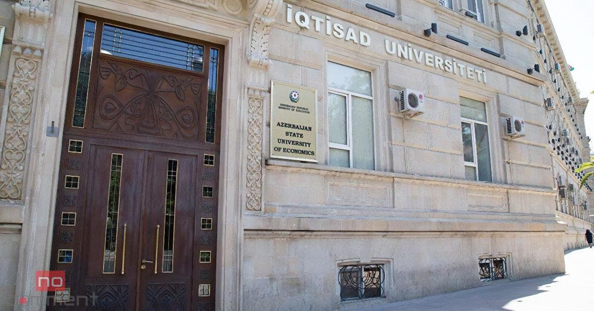 Universitet tələbəsi vəfat edib Universitet tələbəsi vəfat edib