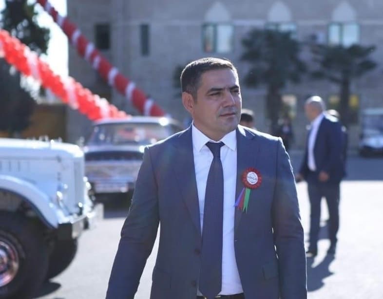 Göyçay icra başçısının “sağ əli” iki gündür dindirilmədədir Göyçay icra başçısının “sağ əli” iki gündür dindirilmədədir