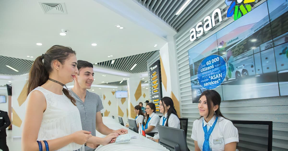 “ASAN” əməkdaşı qaçırıldı “ASAN” əməkdaşı qaçırıldı