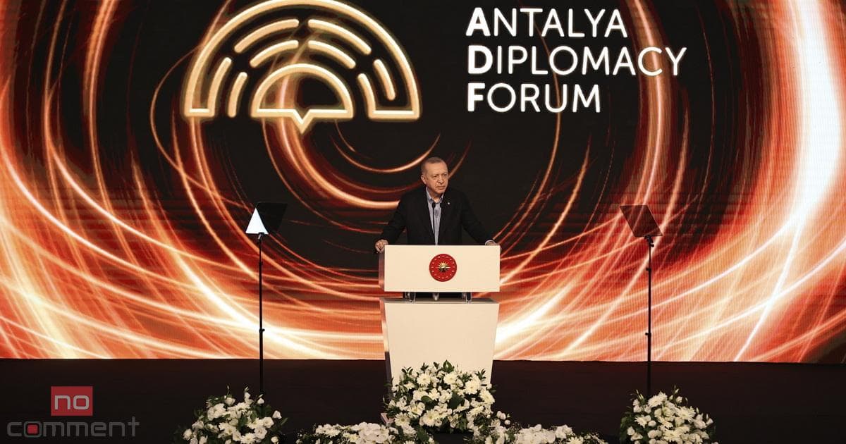 Antalyada Qarabağ söhbəti: Əsas mediator Rusiyadır Antalyada Qarabağ söhbəti: Əsas mediator Rusiyadır