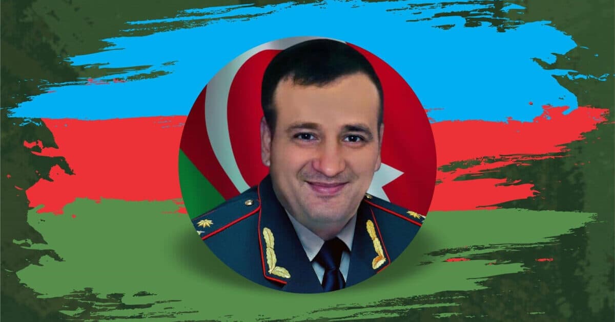 Bu qadın şəhid generalın adından istifadə edir – Foto Bu qadın şəhid generalın adından istifadə edir – Foto