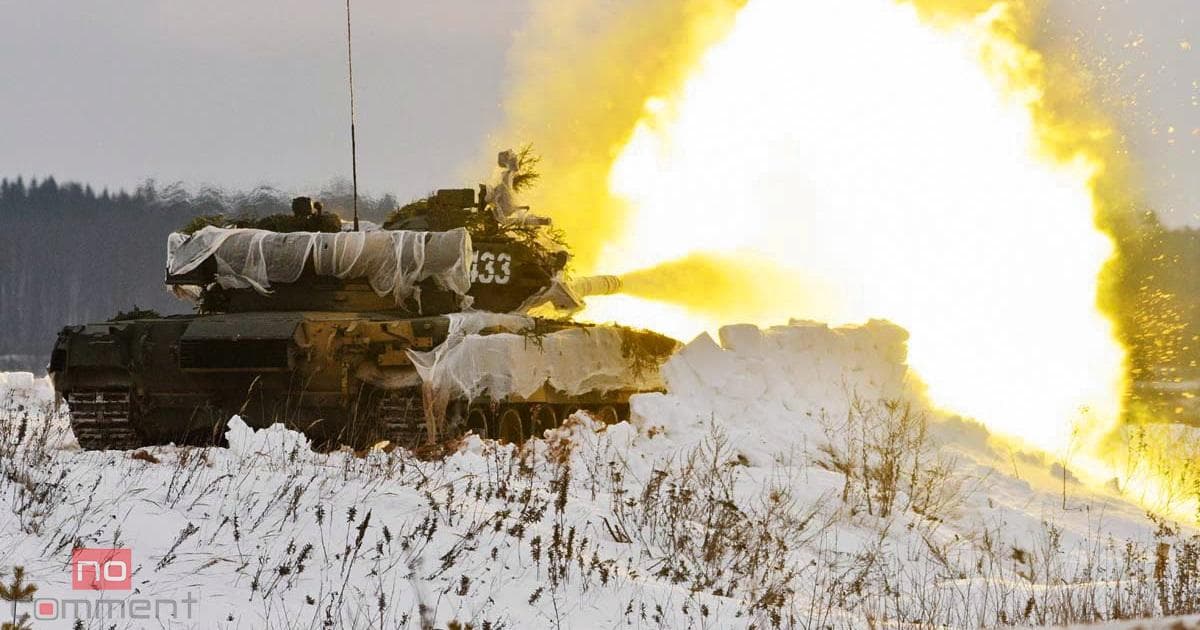 Putin Ukraynadan sonra hansı ölkəyə hücum edəcək? – Açıqlama Putin Ukraynadan sonra hansı ölkəyə hücum edəcək? – Açıqlama