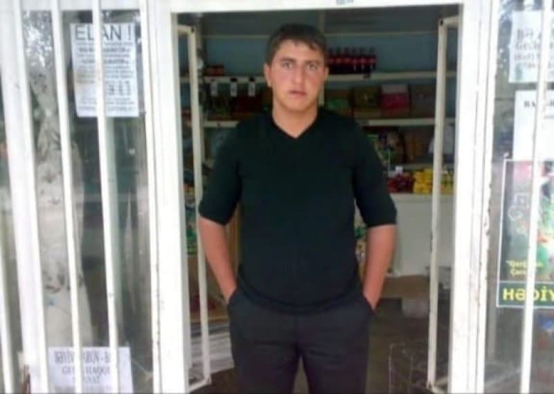Ukraynada öldürülən azərbaycanlılar sabah dəfn olunacaqlar – FOTO Ukraynada öldürülən azərbaycanlılar sabah dəfn olunacaqlar – FOTO