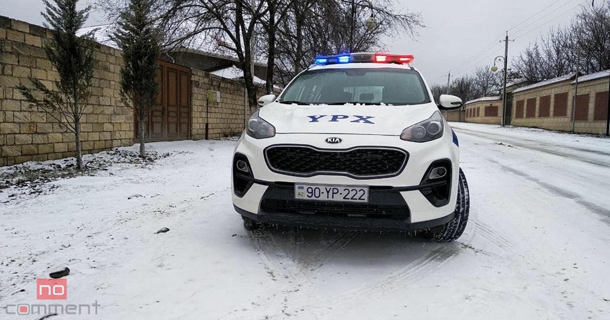 Füzulidə DYP rəisinin düşdüyü qəza ilə bağlı cinayət işi başlanılıb Füzulidə DYP rəisinin düşdüyü qəza ilə bağlı cinayət işi başlanılıb