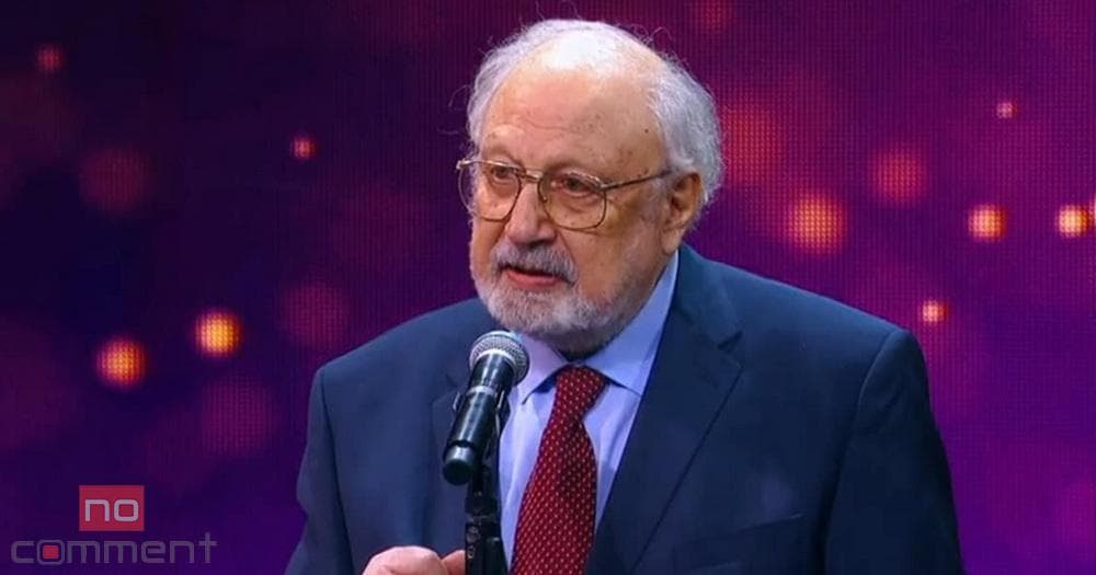 Sabah Rüstəm İbrahimbəyovla vida mərasimi keçiriləcək Sabah Rüstəm İbrahimbəyovla vida mərasimi keçiriləcək