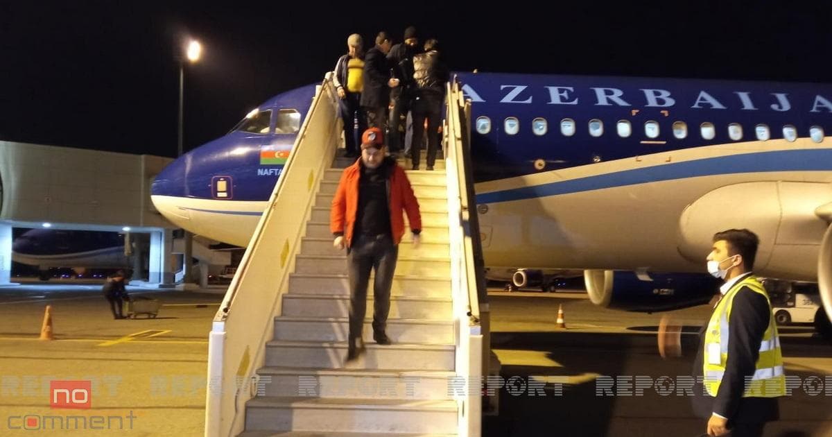 Rusiyanın hücumundan sonra Azərbaycana gələn Ukrayna vətəndaşlarının sayı AÇIQLANDI Rusiyanın hücumundan sonra Azərbaycana gələn Ukrayna vətəndaşlarının sayı AÇIQLANDI