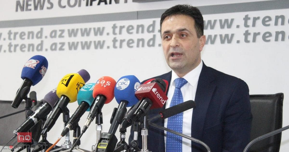 Hacıbala Abutalıbovun kadrı azadlığa ÇIXDI Hacıbala Abutalıbovun kadrı azadlığa ÇIXDI