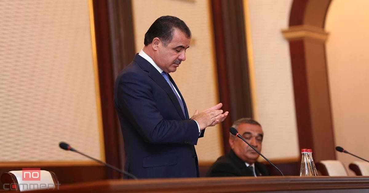 Elmar Vəliyevin yeni FOTOSU Elmar Vəliyevin yeni FOTOSU