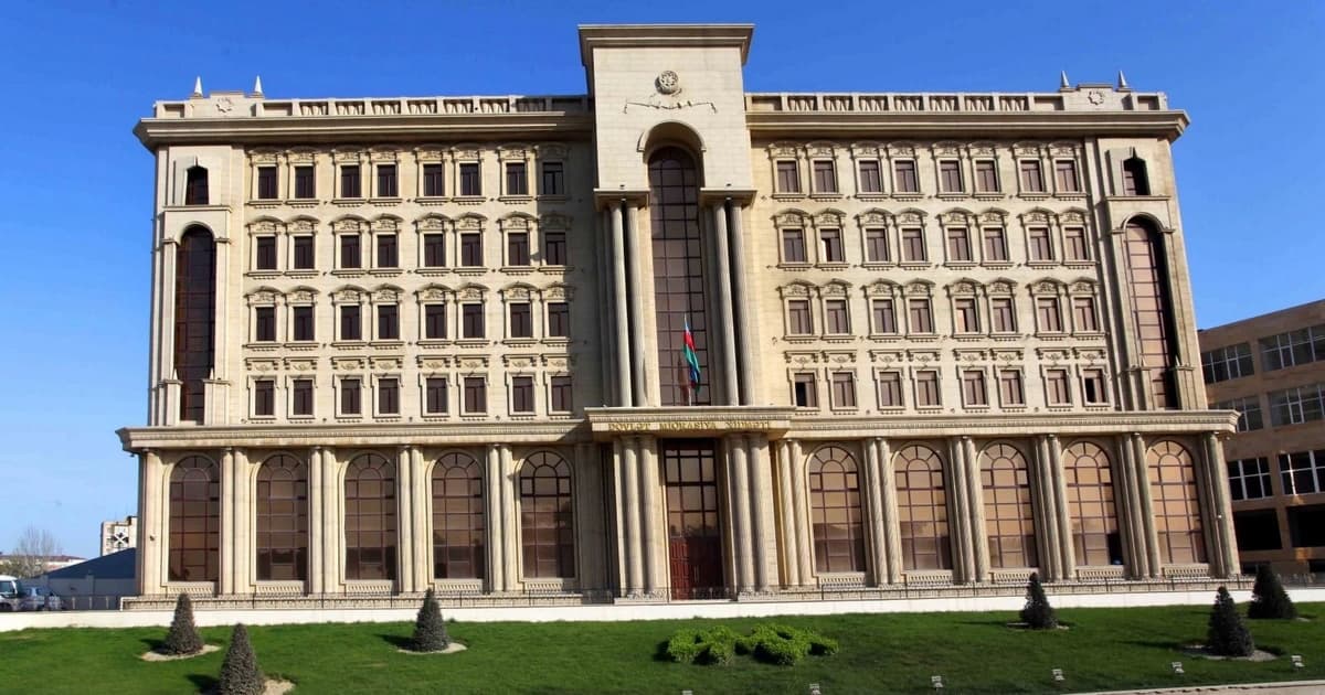 Avropadan Azərbaycana qaytarılanların sayı açıqlandı Avropadan Azərbaycana qaytarılanların sayı açıqlandı