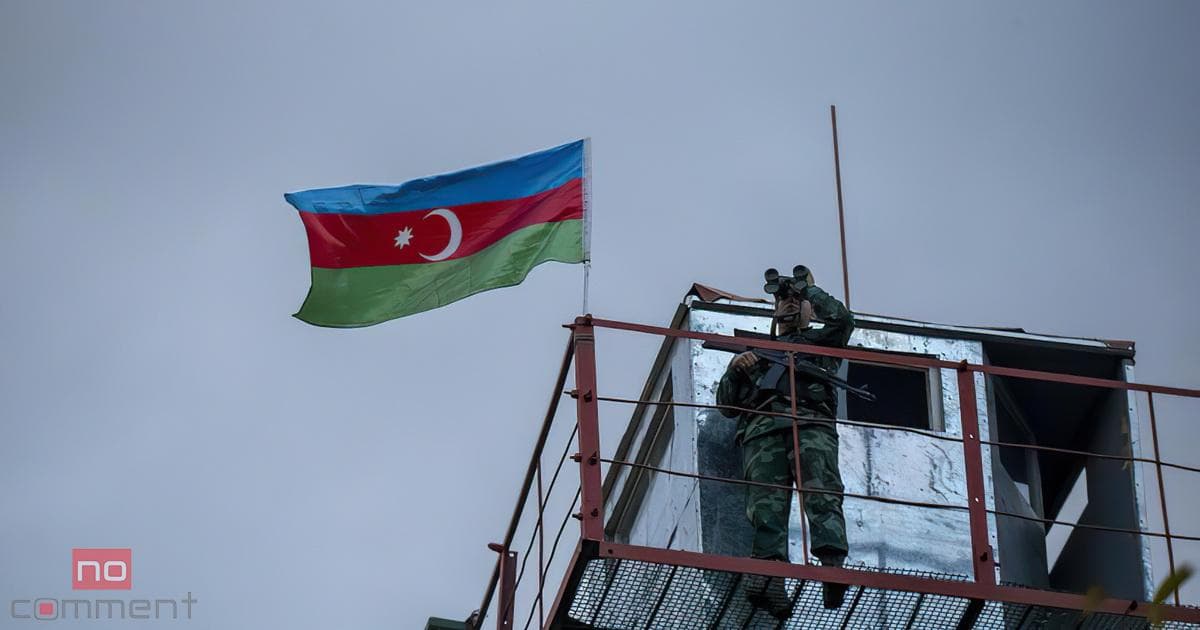 Gömrükçülər ölkə ərazisi ilə Ermənistana yük aparan İran vətəndaşını saxlayıblar Gömrükçülər ölkə ərazisi ilə Ermənistana yük aparan İran vətəndaşını saxlayıblar