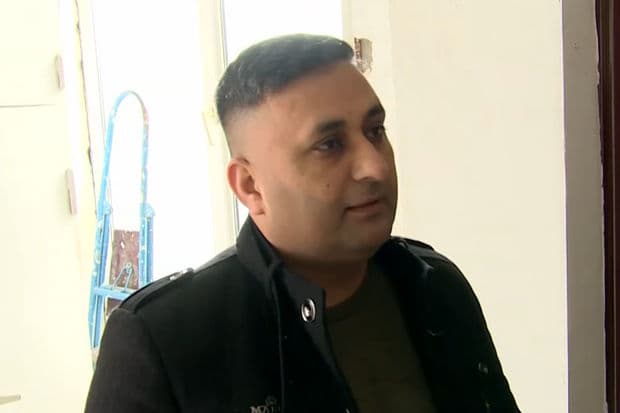 “İkinci arvad” adlı şirkətin sahibi DANIŞDI – VİDEO “İkinci arvad” adlı şirkətin sahibi DANIŞDI – VİDEO