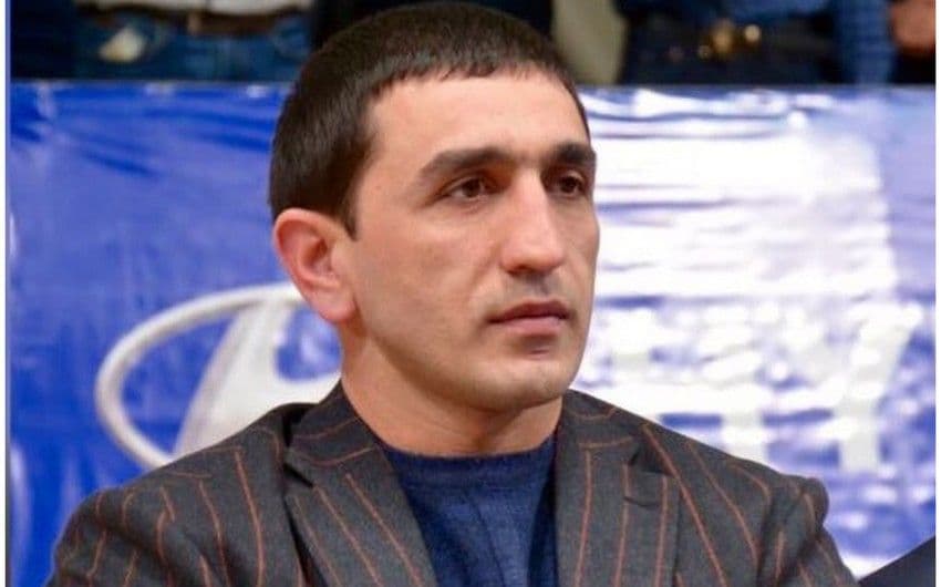 Zaur Yusifovu öldürən şəxsdən XƏBƏR VAR Zaur Yusifovu öldürən şəxsdən XƏBƏR VAR