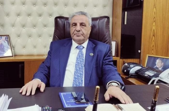 Tağı Əhmədovun 2 milyonunu mənimsəyən şəxsə hökm oxundu Tağı Əhmədovun 2 milyonunu mənimsəyən şəxsə hökm oxundu