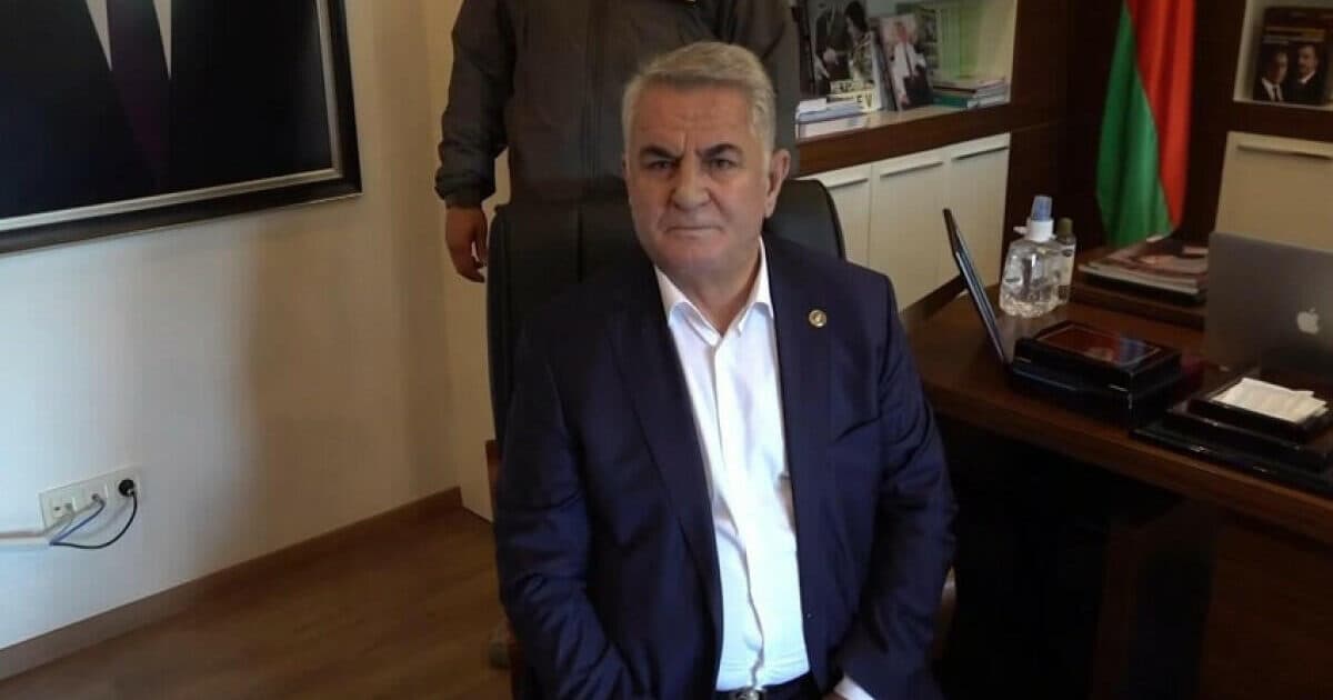 Məhkəmə Mahir Quliyevin əmlaklarını müsadirə edib Məhkəmə Mahir Quliyevin əmlaklarını müsadirə edib