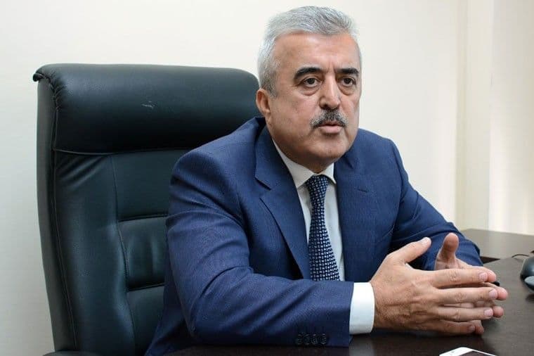 Etibar Məmmədov oğluna dəbdəbəli toy edir Etibar Məmmədov oğluna dəbdəbəli toy edir