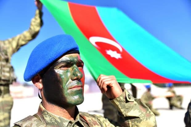 Vətən müharibəsində iştiraka görə təltif olunacaq şəxslərin siyahısı hökumətə təqdim edildi Vətən müharibəsində iştiraka görə təltif olunacaq şəxslərin siyahısı hökumətə təqdim edildi