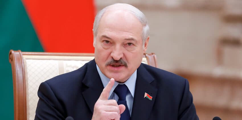 Lukaşenko: Minsk heç bir hərbi əməliyyatı dəstəkləmir Lukaşenko: Minsk heç bir hərbi əməliyyatı dəstəkləmir