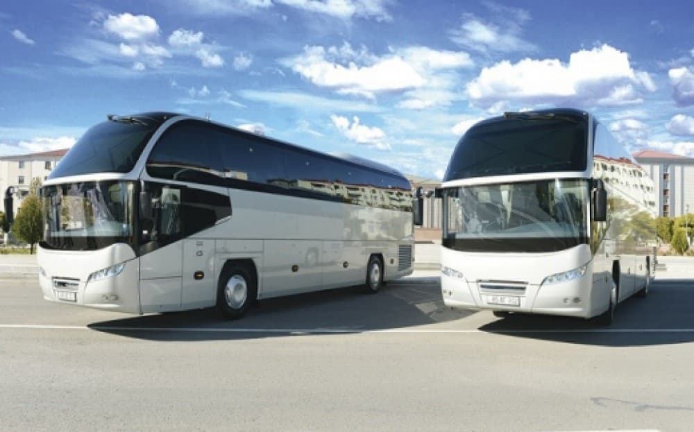 Bu gün 308 avtobusla 10 mindən çox sərnişin DAŞINIB Bu gün 308 avtobusla 10 mindən çox sərnişin DAŞINIB