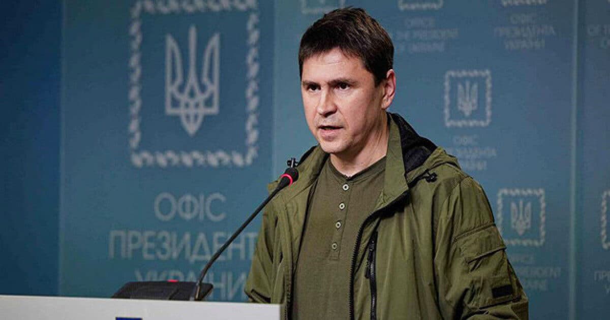 Ukrayna Prezidentinin Ofisi: Zelenski və Putinin danışıqlarına hazırlıq gedir Ukrayna Prezidentinin Ofisi: Zelenski və Putinin danışıqlarına hazırlıq gedir