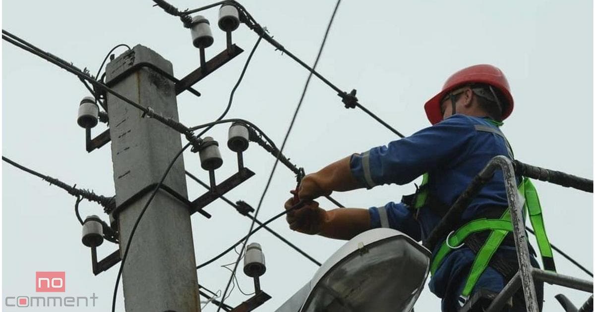 Bu rayonların elektrik xətlərində qəzalar baş verib Bu rayonların elektrik xətlərində qəzalar baş verib
