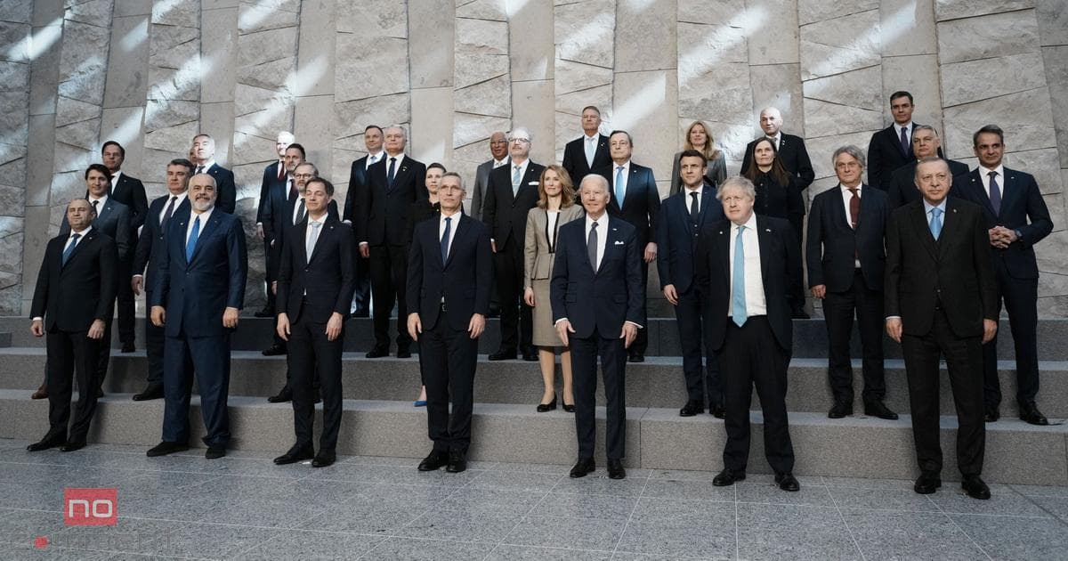 NATO: Polşaya hücumun qarşısını almaq əsas hədəfdir NATO: Polşaya hücumun qarşısını almaq əsas hədəfdir