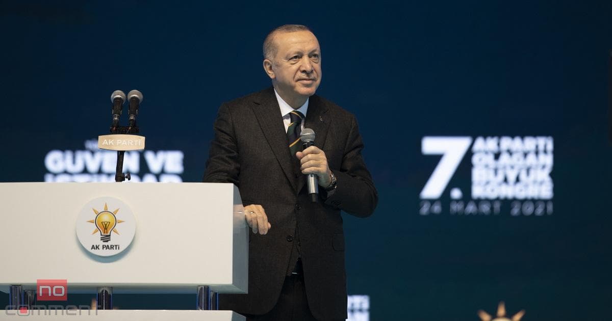 Ərdoğan Rusiyaya qarşı sanksiyalar barədə: Xalqımı soyuqda qoya bilmərəm Ərdoğan Rusiyaya qarşı sanksiyalar barədə: Xalqımı soyuqda qoya bilmərəm