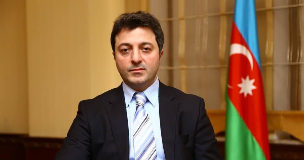 Erməni terrorçuları ya ərazilərimizdən çıxarılmalı, ya da… – Gəncəliyev Erməni terrorçuları ya ərazilərimizdən çıxarılmalı, ya da… – Gəncəliyev