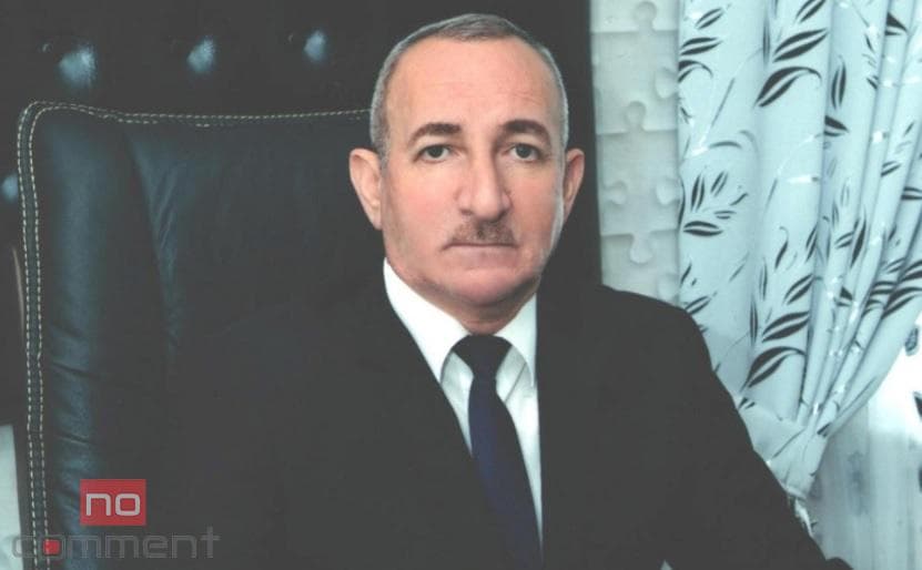 Şakir Həsənov vəfat etdi Şakir Həsənov vəfat etdi