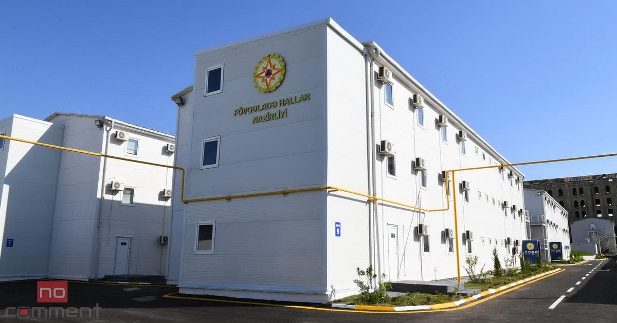 FHN-in hospitalında maaşlar ödənilmir? FHN-in hospitalında maaşlar ödənilmir?