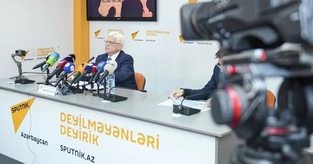 Rusiya səfirindən Azərbaycanı hədələyən deputatla bağlı açıqlama Rusiya səfirindən Azərbaycanı hədələyən deputatla bağlı açıqlama