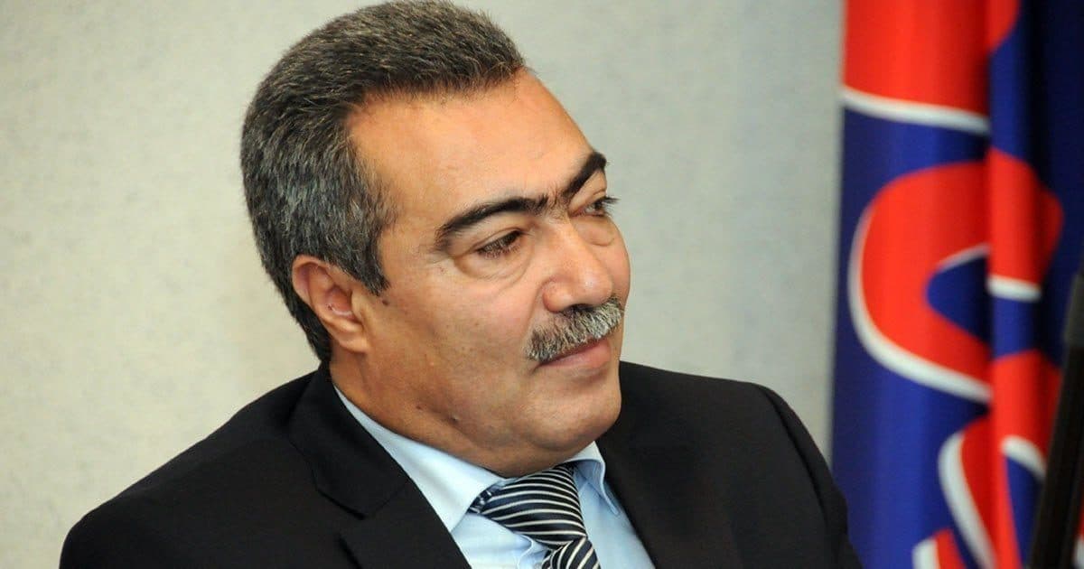 Vüqar Səfərliyə qarşı daha bir məhkəmə iddiası qaldırılıb Vüqar Səfərliyə qarşı daha bir məhkəmə iddiası qaldırılıb