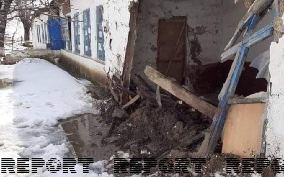 SON DƏQİQƏ: Azərbaycanda daha bir məktəb UÇDU SON DƏQİQƏ: Azərbaycanda daha bir məktəb UÇDU
