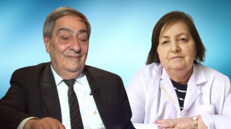 Rəşid Mahmudovun həyat yoldaşını kim “öldürüb”? Rəşid Mahmudovun həyat yoldaşını kim “öldürüb”?