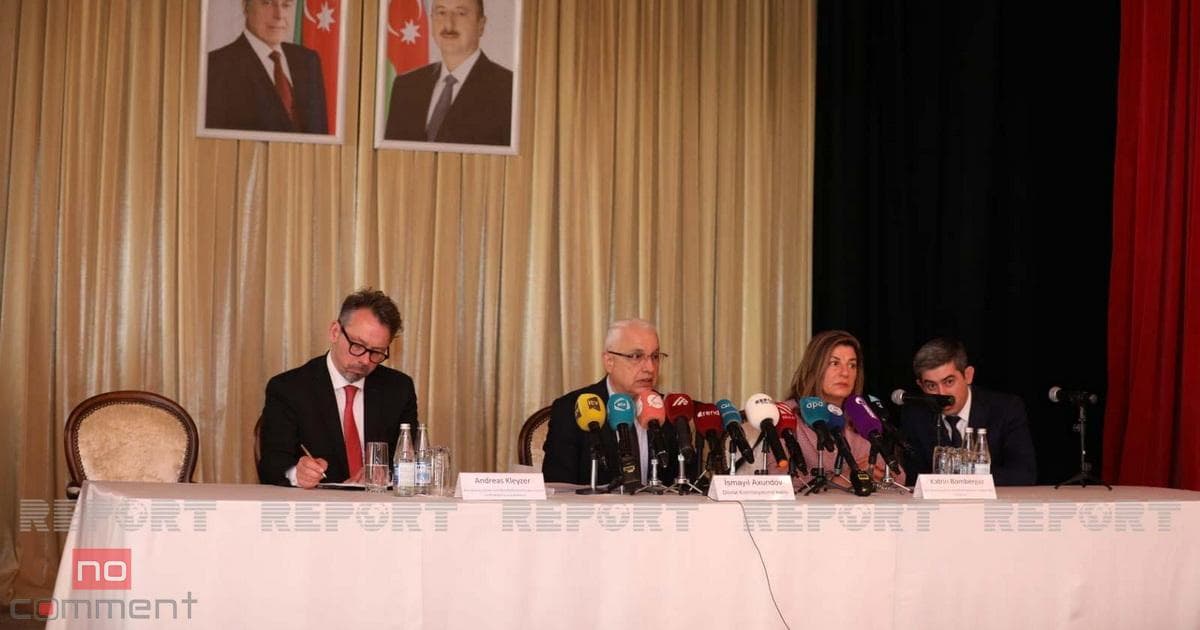 Ermənistan Azərbaycana meyit qalıqları verib Ermənistan Azərbaycana meyit qalıqları verib
