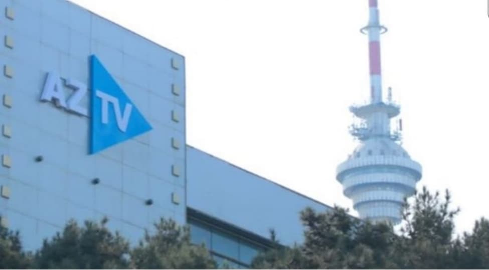 AzTV-nin baş rejissoru işdən çıxarıldı AzTV-nin baş rejissoru işdən çıxarıldı
