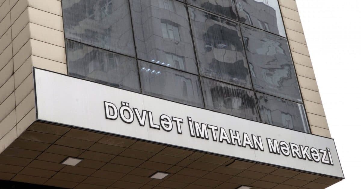 Kolleclərə tələbə qəbulu ELAN EDİLDİ Kolleclərə tələbə qəbulu ELAN EDİLDİ
