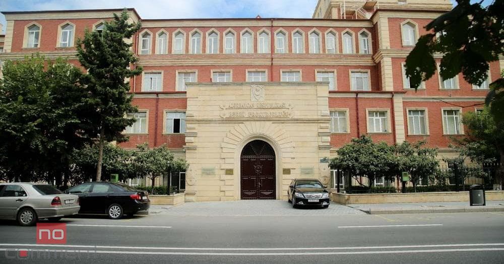 Hərbi Prokurorluq əsgərin döyülməsini ARAŞDIRIR Hərbi Prokurorluq əsgərin döyülməsini ARAŞDIRIR