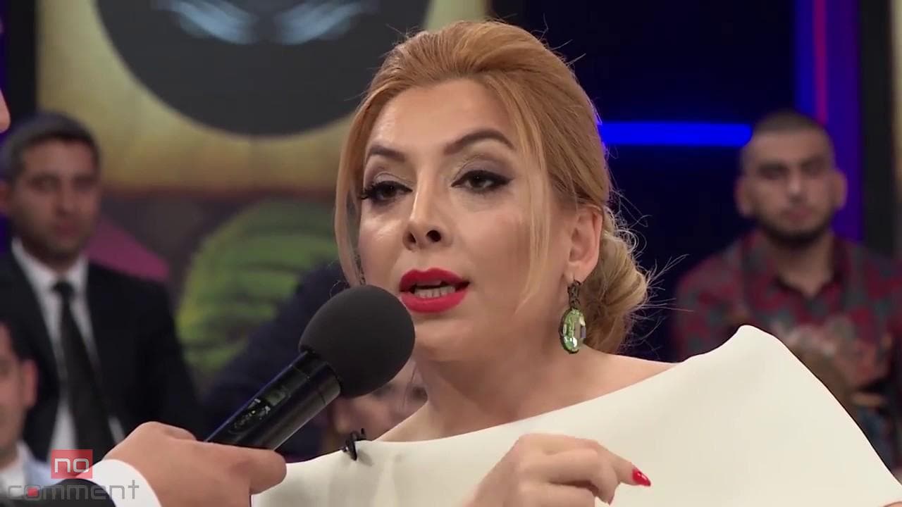 Jurnalist Flora Kərimovanı yalan məlumatlar yaymaqda ittiham etdi Jurnalist Flora Kərimovanı yalan məlumatlar yaymaqda ittiham etdi