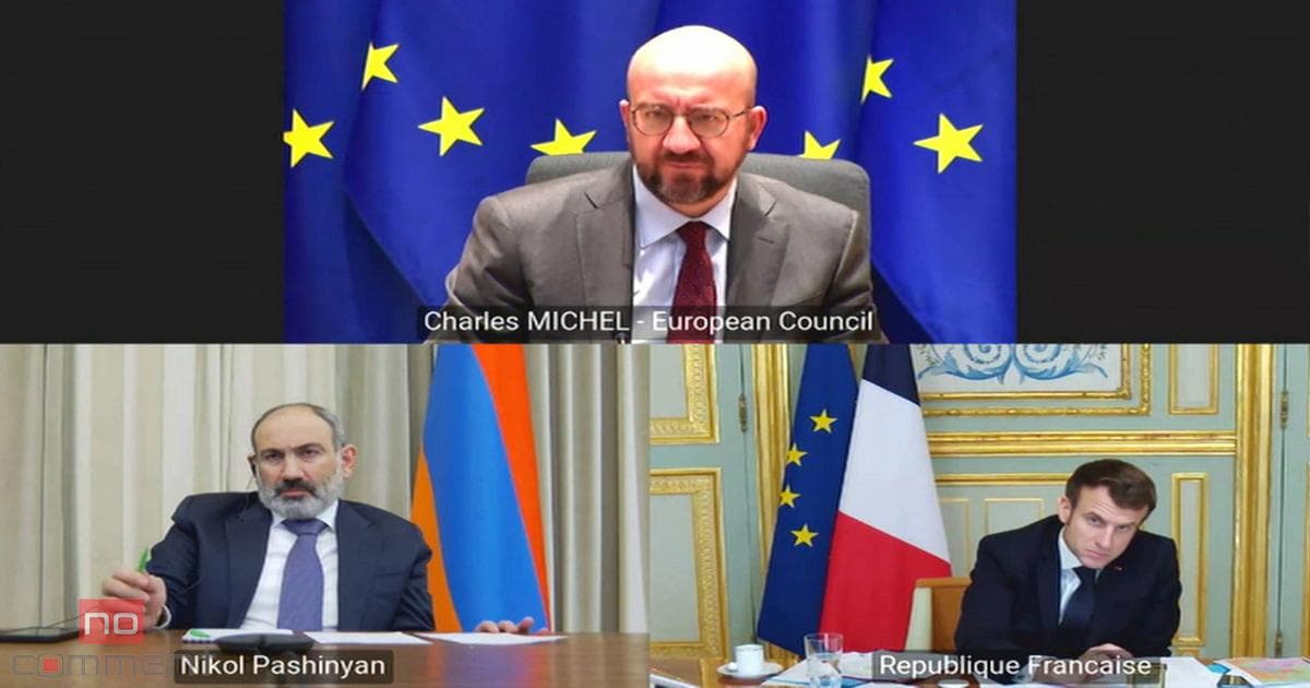 Brüssel görüşü: Əliyevin planı nədir? Brüssel görüşü: Əliyevin planı nədir?